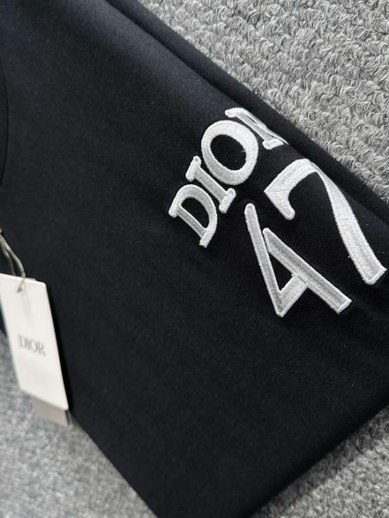 Dior T Shirts Short _SKUDiorS-2XLtltx6215984